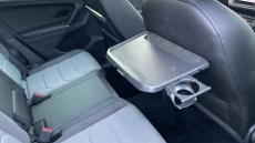 Volkswagen Tiguan 2.0 TDi 150 4Motion R-Line 5dr Diesel Estate